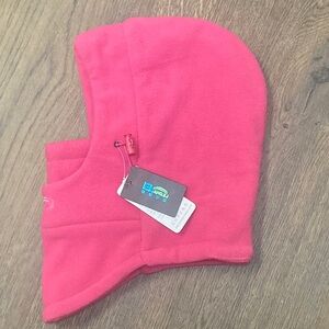 Elangsj kids Hooded Hat/Ski Mask